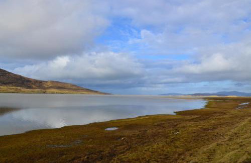 Coll Lodge, Isle of Harris - Foto 10