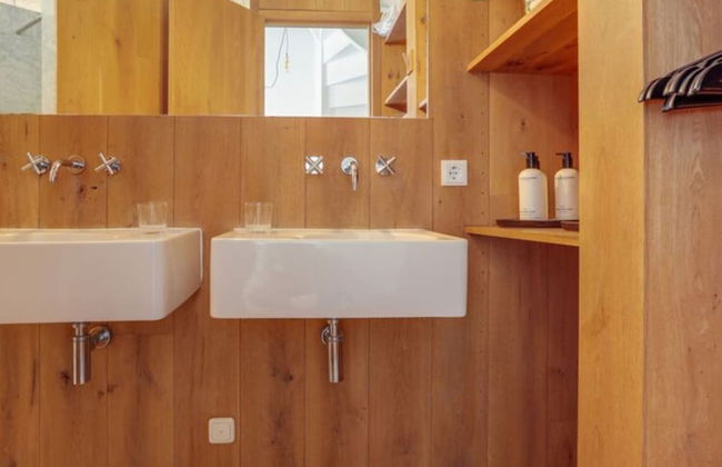 Inn in Ternaard Near Heritage - Foto 21