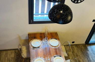 chalet de l ours - Foto 11