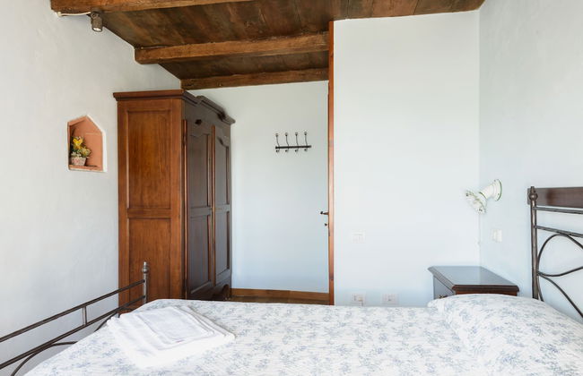 Borgo dei Corsi Holiday House - Foto 11