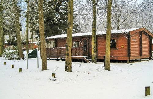 Haven Lodge - Foto 7