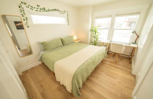 Reno's Biggest Little House - Cozy Home Theatre - Foto 41