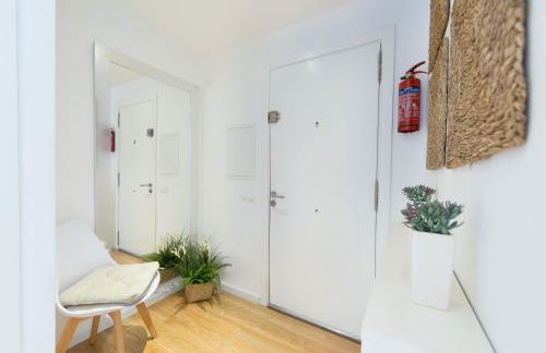 Alcanada Torre Mayor, solo 50 metros del mar - Foto 72