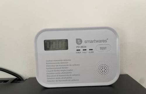 Ô'Bon'Plan - Piscine, Calme, 20 min Lyon - Foto 27