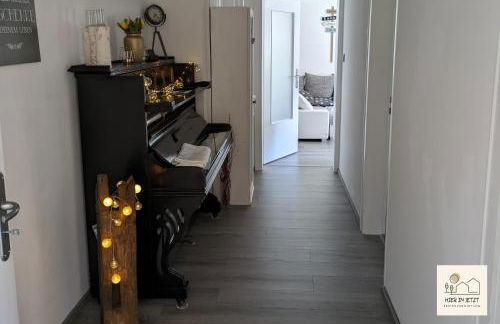 Einzigartige Ferienwohnung -hier im jetzt- - Foto 59