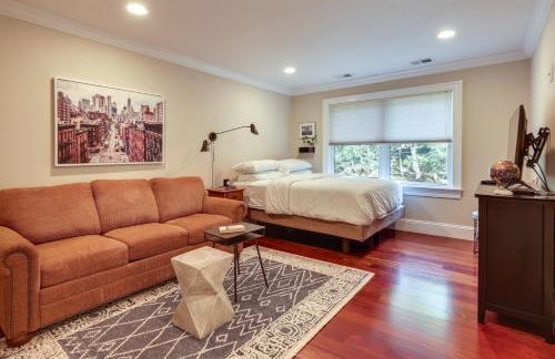 Hudson River Views Briarcliff Manor Home with Deck - Foto 26