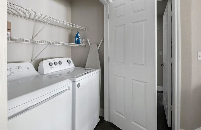 Residences At River Park West By Barsala - Foto 6