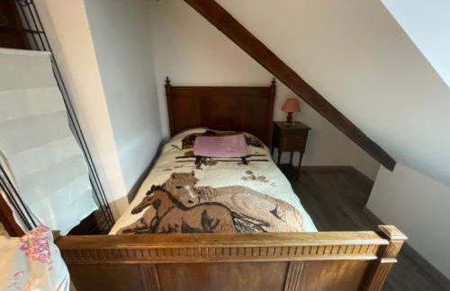 loft agréable - Foto 12