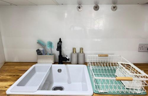 Tree Hill Cottage, Sleeps 4, Stratton, Bude - Foto 29