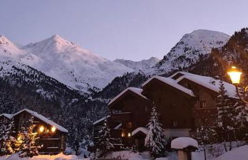 SkiMottaret - Foto 10