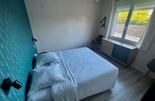 Résidence de tourisme Sous Les Pins - Foto 36