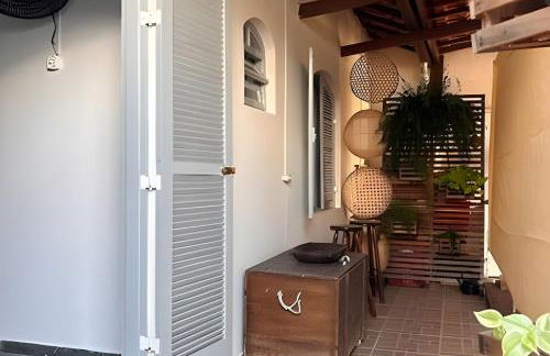 Studio Aqui é seu Lugar em Itaguá - Foto 17