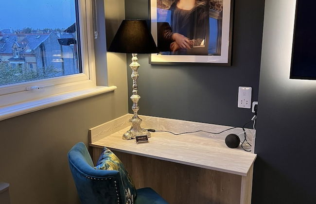 Amadeus Apartments - Foto 64