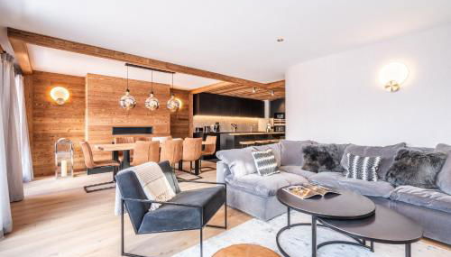 Apartment Ophite Méribel - by EMERALD STAY - Foto 2