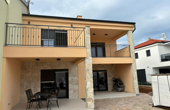 Holiday Homes Basilica - Foto 3