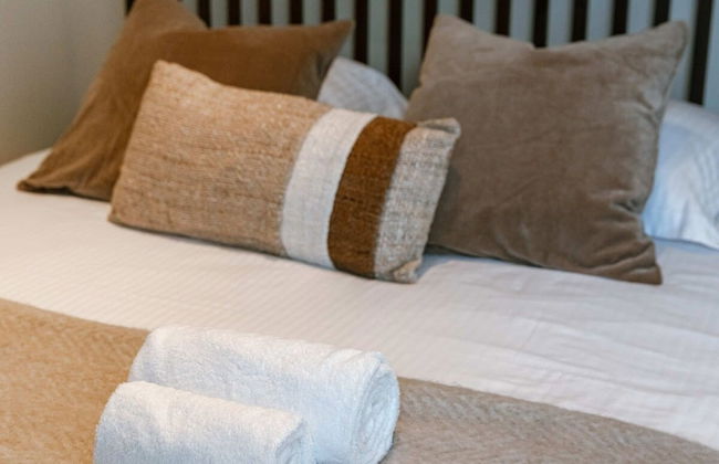 Charming Apartment on top Location in Knokke - Photo 21