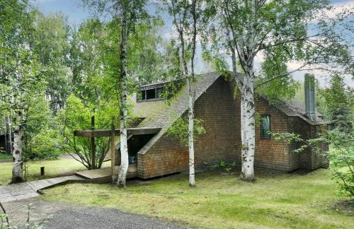 The Chuck Morgan Main House - Foto 48