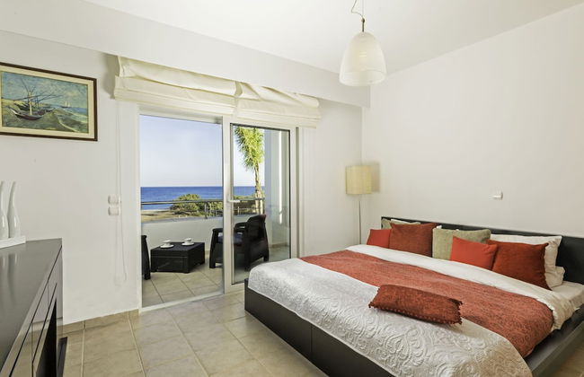 Villa on Island With Private Pool, Garde, Terrace, Parking - Foto 4