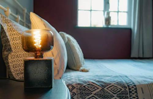 The Bolt Hole - Foto 17