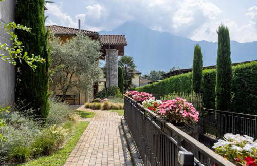 Spluga "Relax & Apartaments" by Alfio Colombo - Foto 16