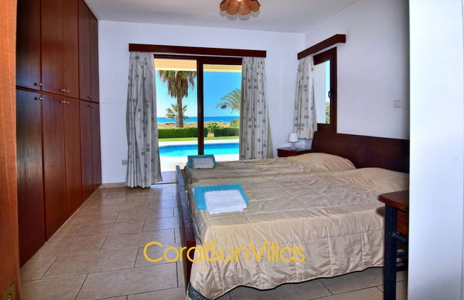 Nature - Direct To Sandy Beach, Impressive Villa, Quiet Area - Foto 9