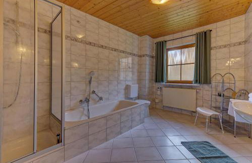 Ferienwohnungen Holzferienhäuser Leithenwald - Foto 57