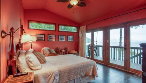 Lake Pend Oreille Cabin - Foto 3