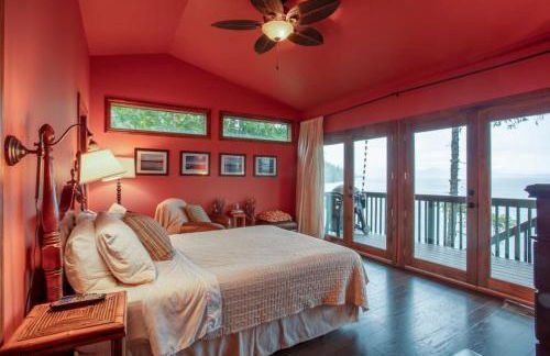 Lake Pend Oreille Cabin - Foto 3