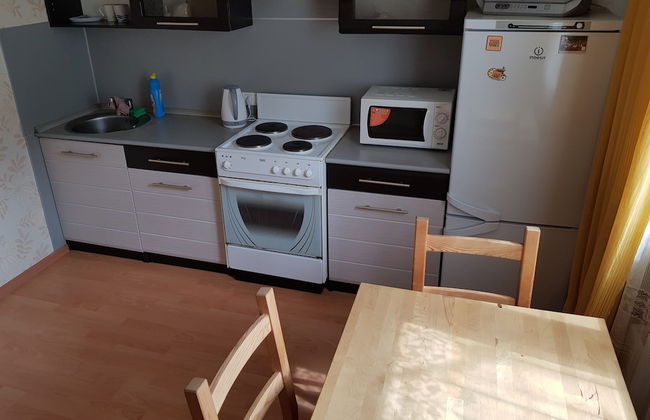 DeLuxe Apartment Grina 34-1 - Photo 9