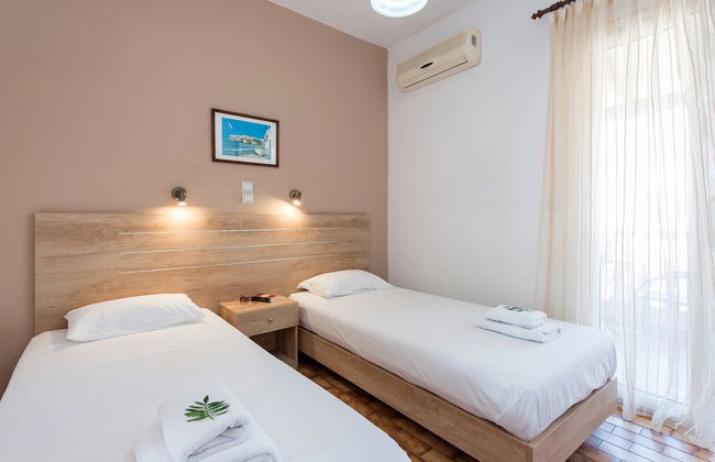 Eriva Hotel - Foto 7