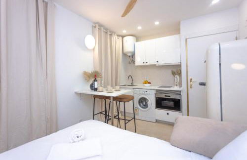 For Your Rentals Coqueto y elegante apartamento TEMPORAL cerca Politécnica de Madrid VAL1041 - Foto 41