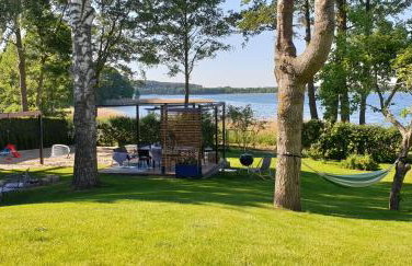 Stacja Mazury(Masuria Station) - Foto 29