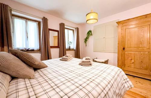 Sole Alpino - sunny and centrally located town - Foto 24