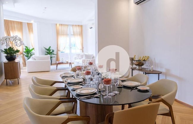 Hovoh Boutique Serviced Apartment - Foto 29