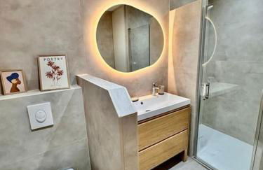 Maison Henriette - Au plus près de la Cité Médiévale - Foto 20