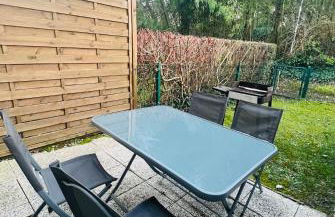 Maison des Pins, Baie de Somme, Cayeux-sur-Mer - Foto 23