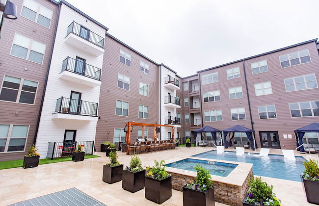 Kasa Forest Park St. Louis - Photo 54