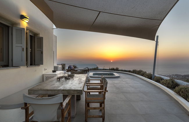 Villa Vinea - Foto 24