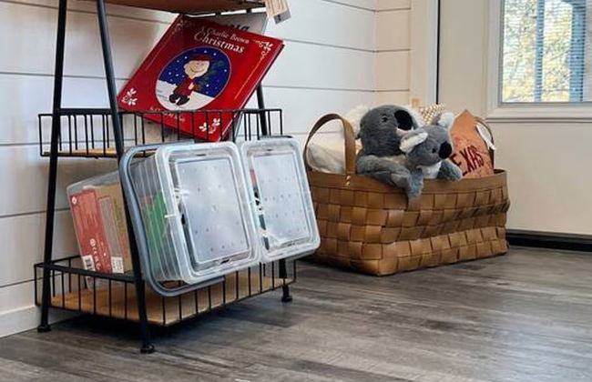 NEW The Flagship 2 Story Container Home - Foto 26