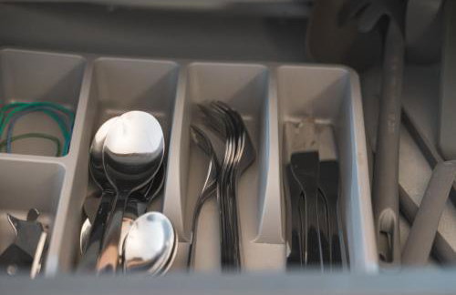 Design-Wohnung Ludwigsburg - Photo 28