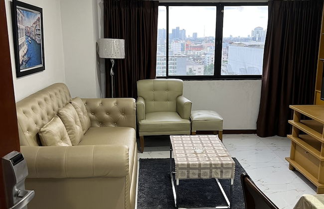 Mall Suites Hotel - Foto 51