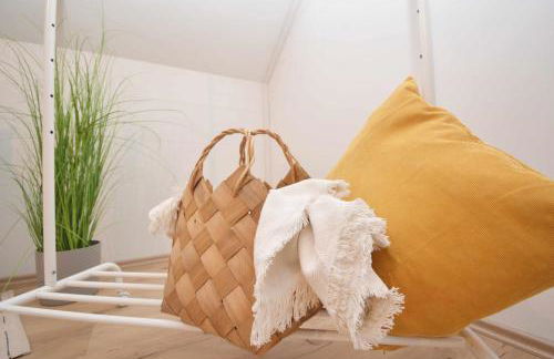 Kulmbach 03 - Apartment für Firmen - Foto 32