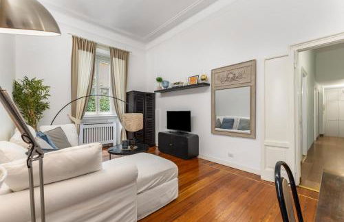 Boccaccio APT - 4 posti - metro - Foto 17