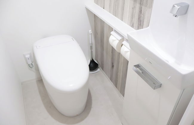 Creare Togoshi Ginza by Tranova - Foto 46