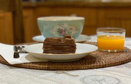 Pico Partido villa heated pool - Foto 24