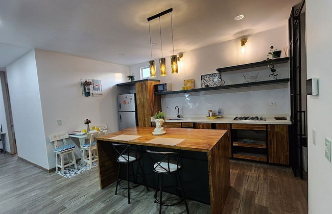 Edificio Pia - Photo 15