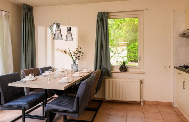 Summio Bungalowpark Het Drentse Wold - Foto 37