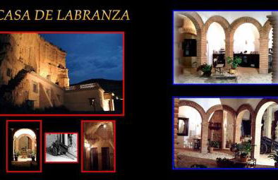 Hábitat Troglodita Almagruz - Foto 87