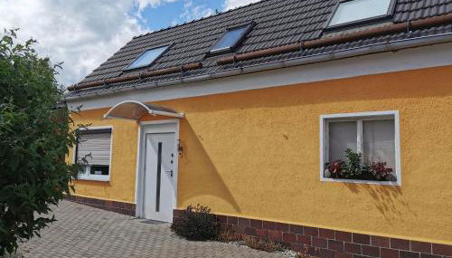 Ferienhaus Enger - Foto 2