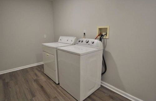 Housepitality - Franklinton Manor - Spacious - Foto 25